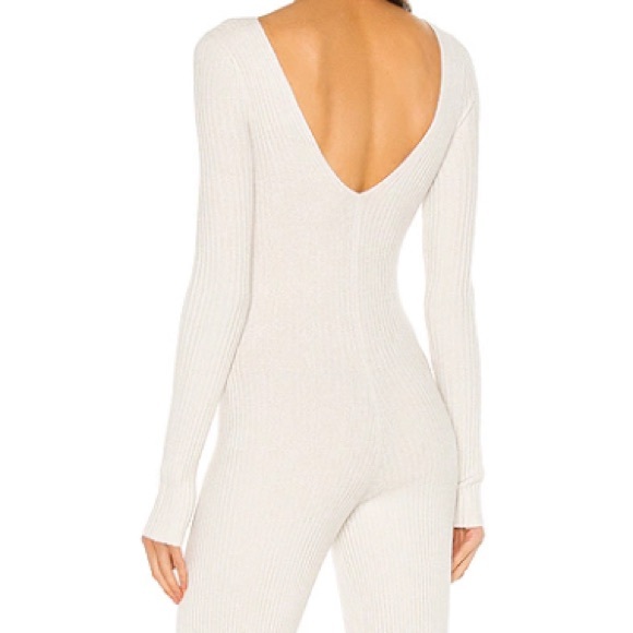 Weekend Stories Jumpsuit - Picture 6 of 6